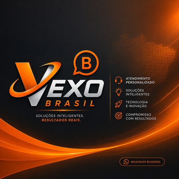 Vexo Brasil
